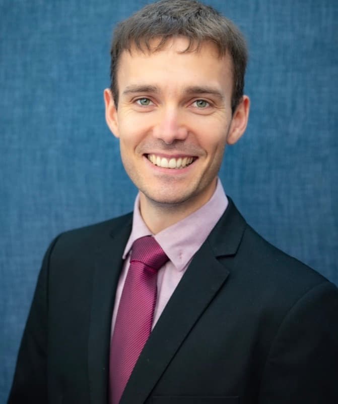 Mario Chasco, founder of Flowara AI